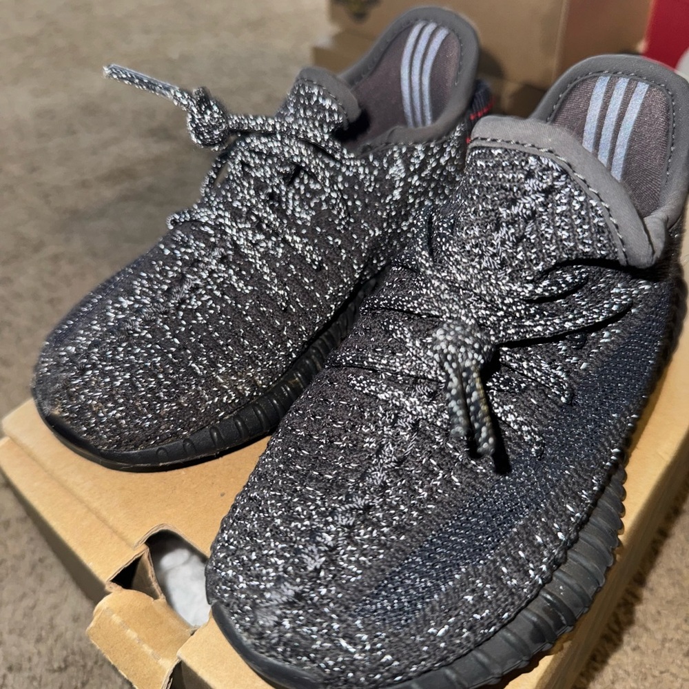 Adidas Boost 350 V2